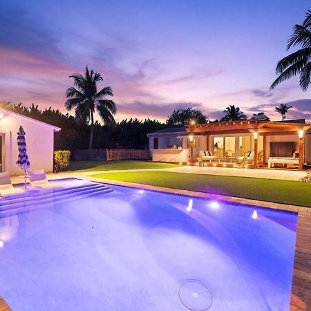 Casa Azure Villa Delray Beach Ngoại thất bức ảnh