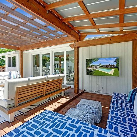Casa Azure Villa Delray Beach Ngoại thất bức ảnh
