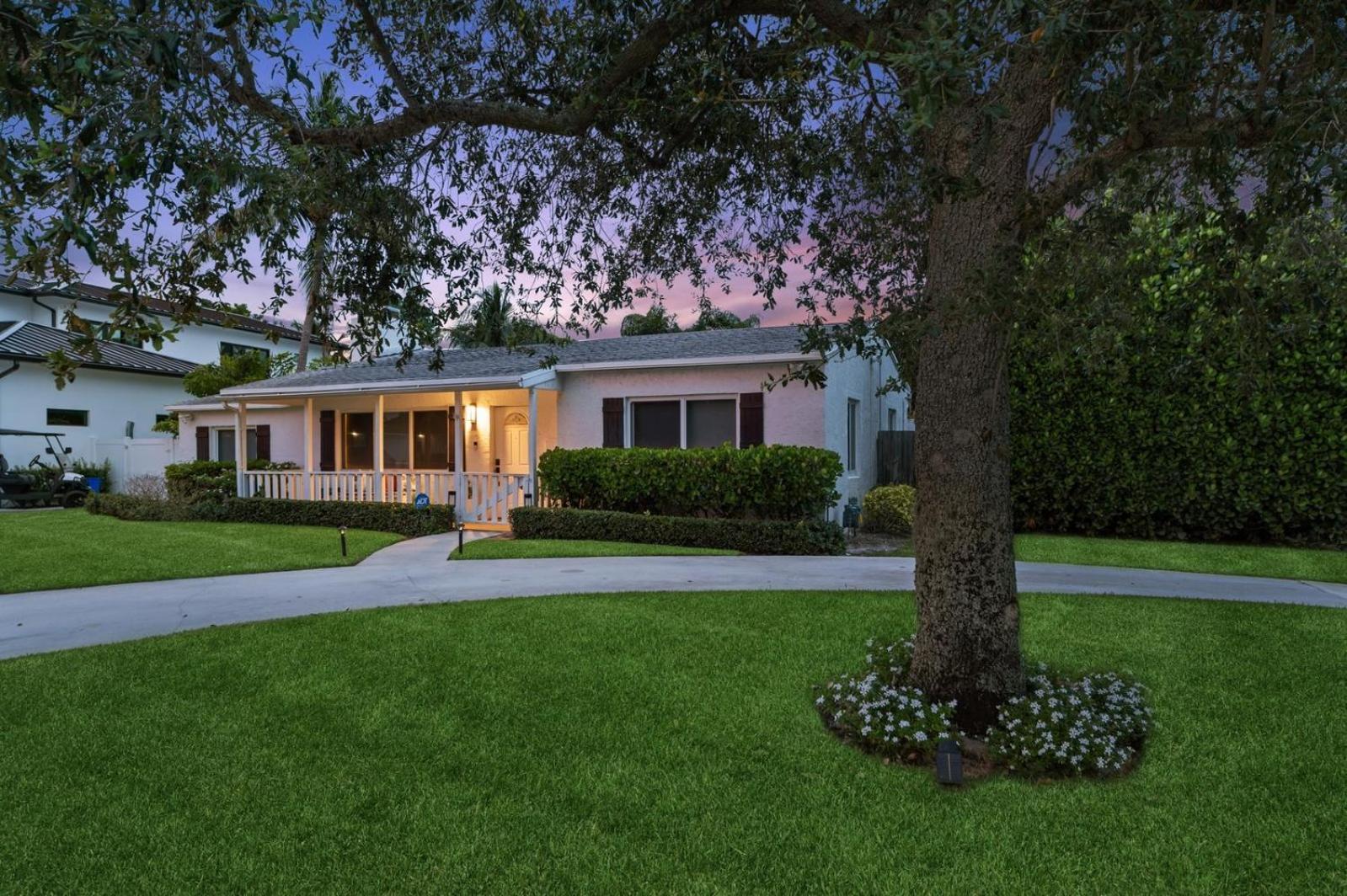 Casa Azure Villa Delray Beach Ngoại thất bức ảnh