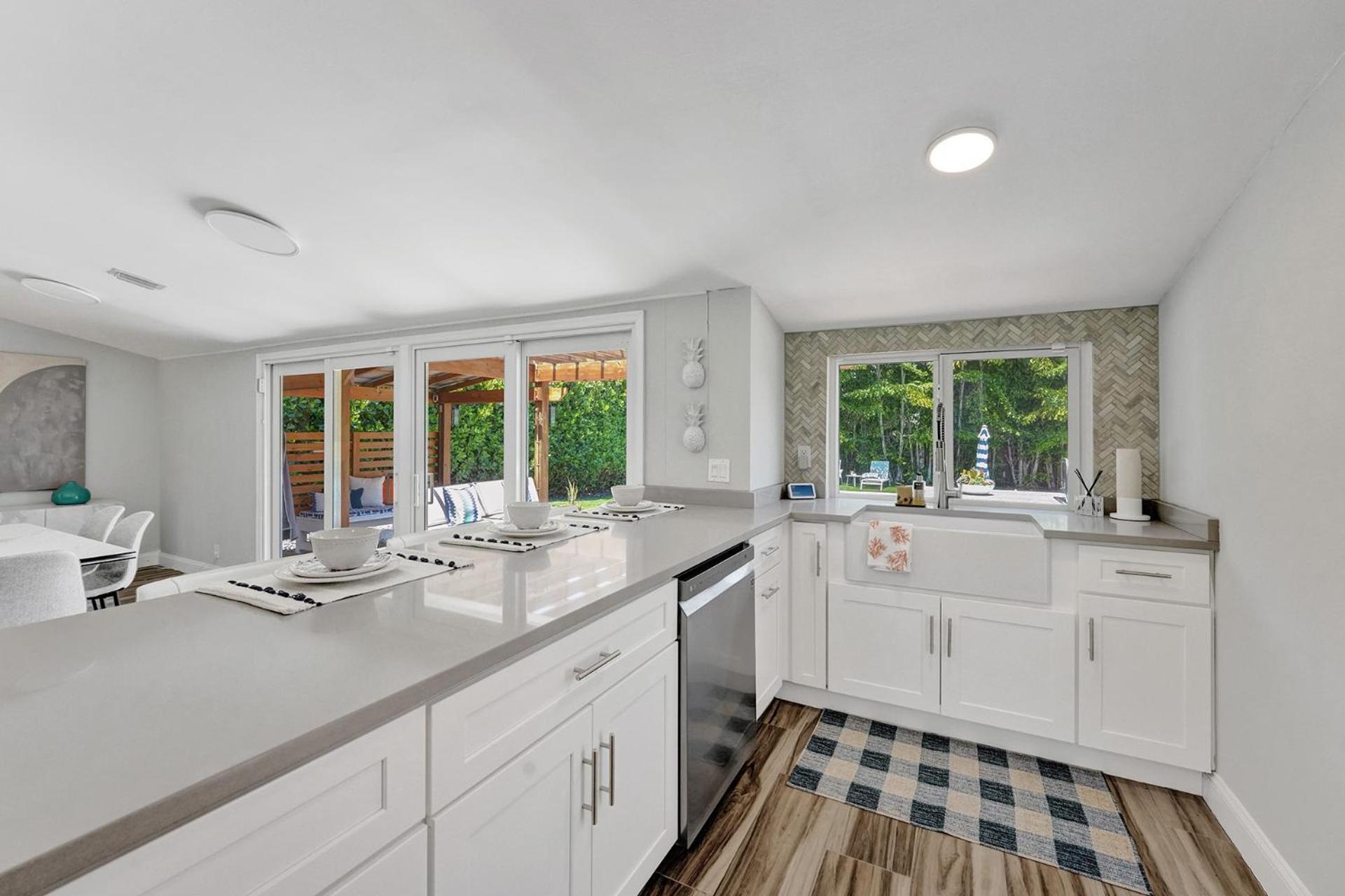 Casa Azure Villa Delray Beach Ngoại thất bức ảnh