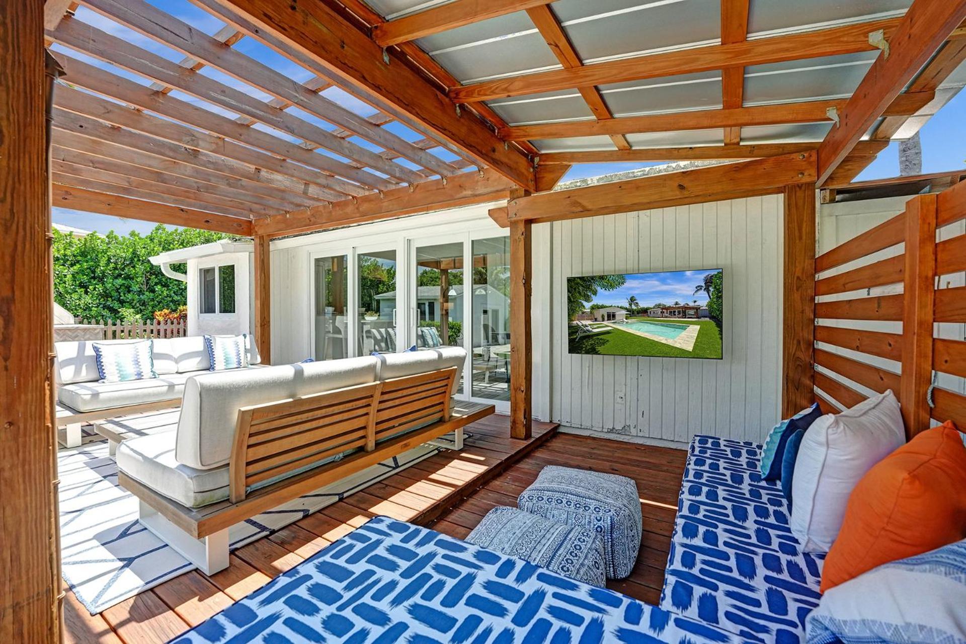 Casa Azure Villa Delray Beach Ngoại thất bức ảnh