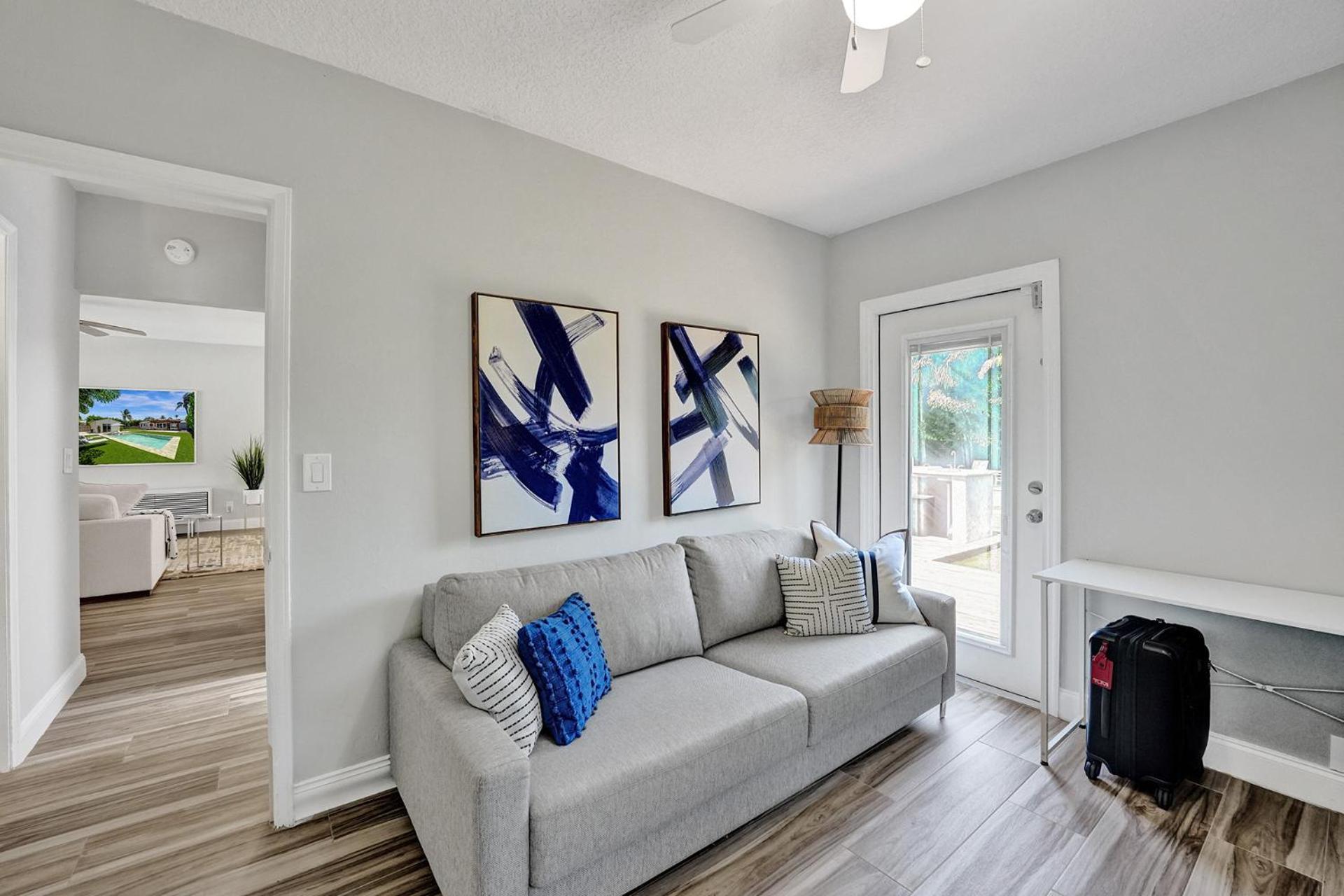 Casa Azure Villa Delray Beach Ngoại thất bức ảnh