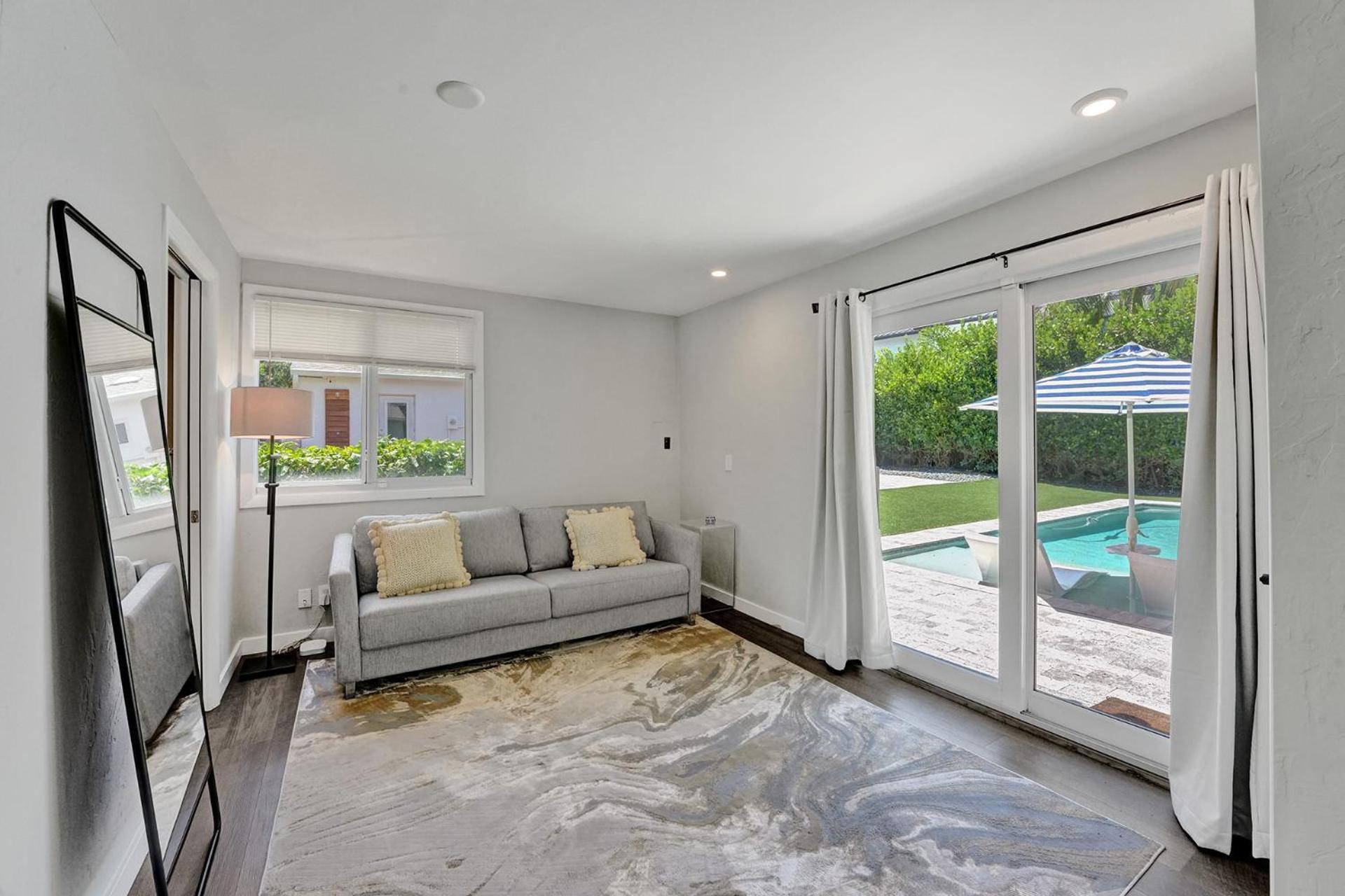 Casa Azure Villa Delray Beach Ngoại thất bức ảnh