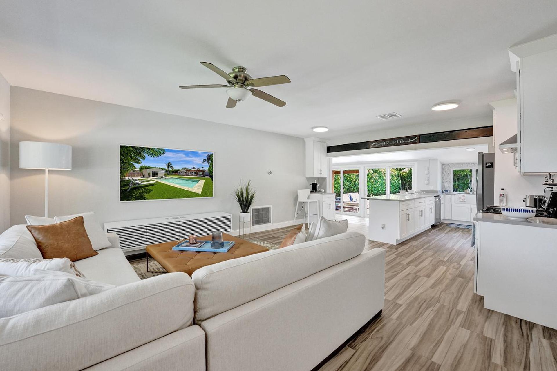 Casa Azure Villa Delray Beach Ngoại thất bức ảnh
