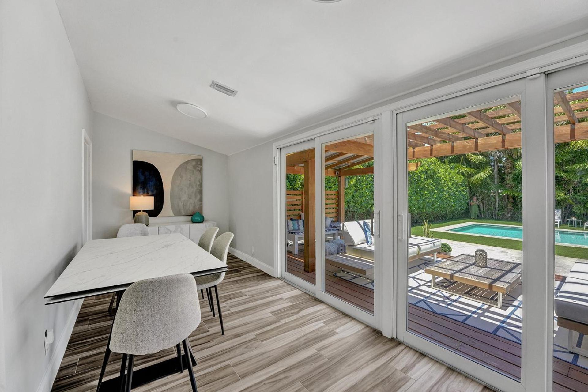 Casa Azure Villa Delray Beach Ngoại thất bức ảnh