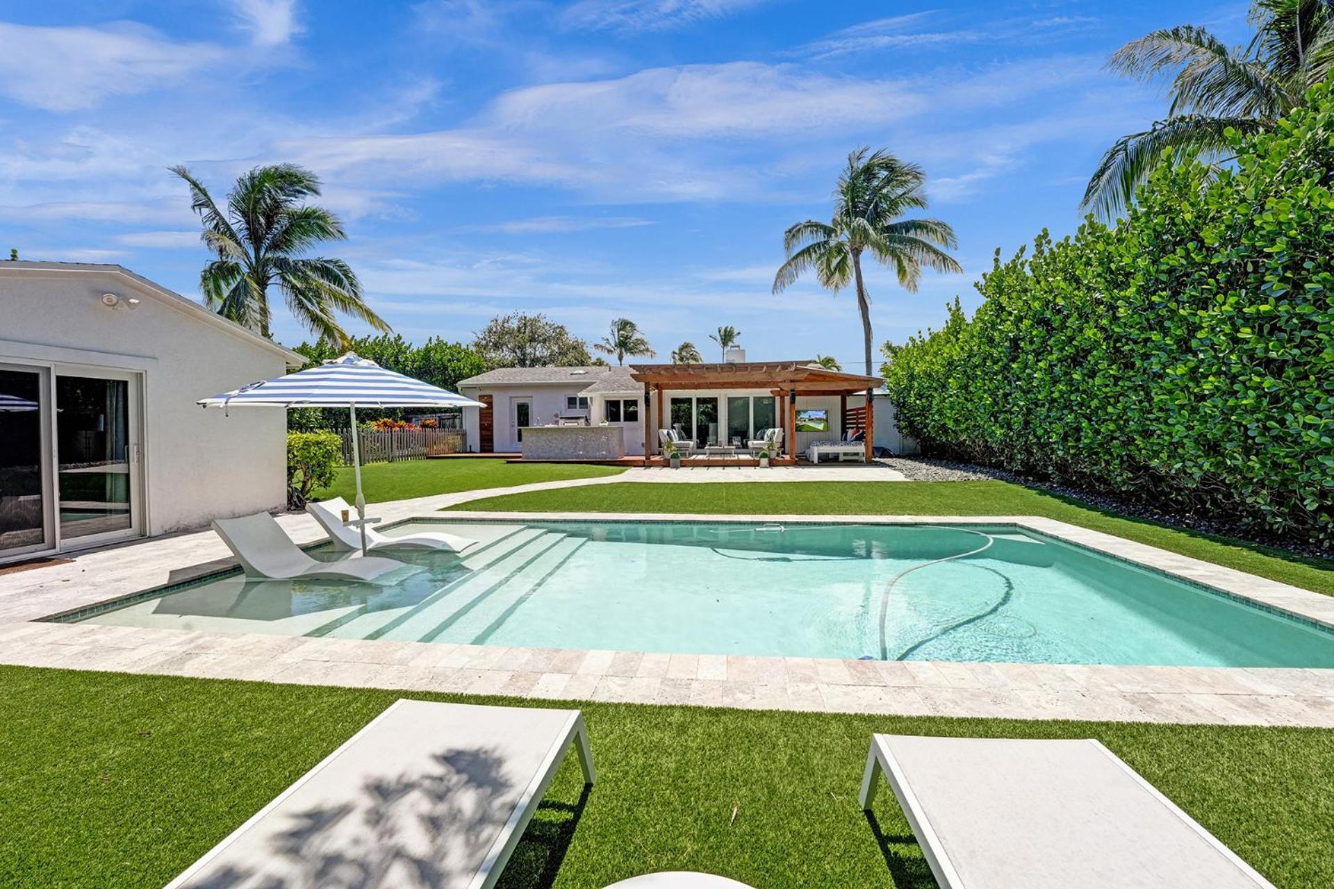 Casa Azure Villa Delray Beach Ngoại thất bức ảnh
