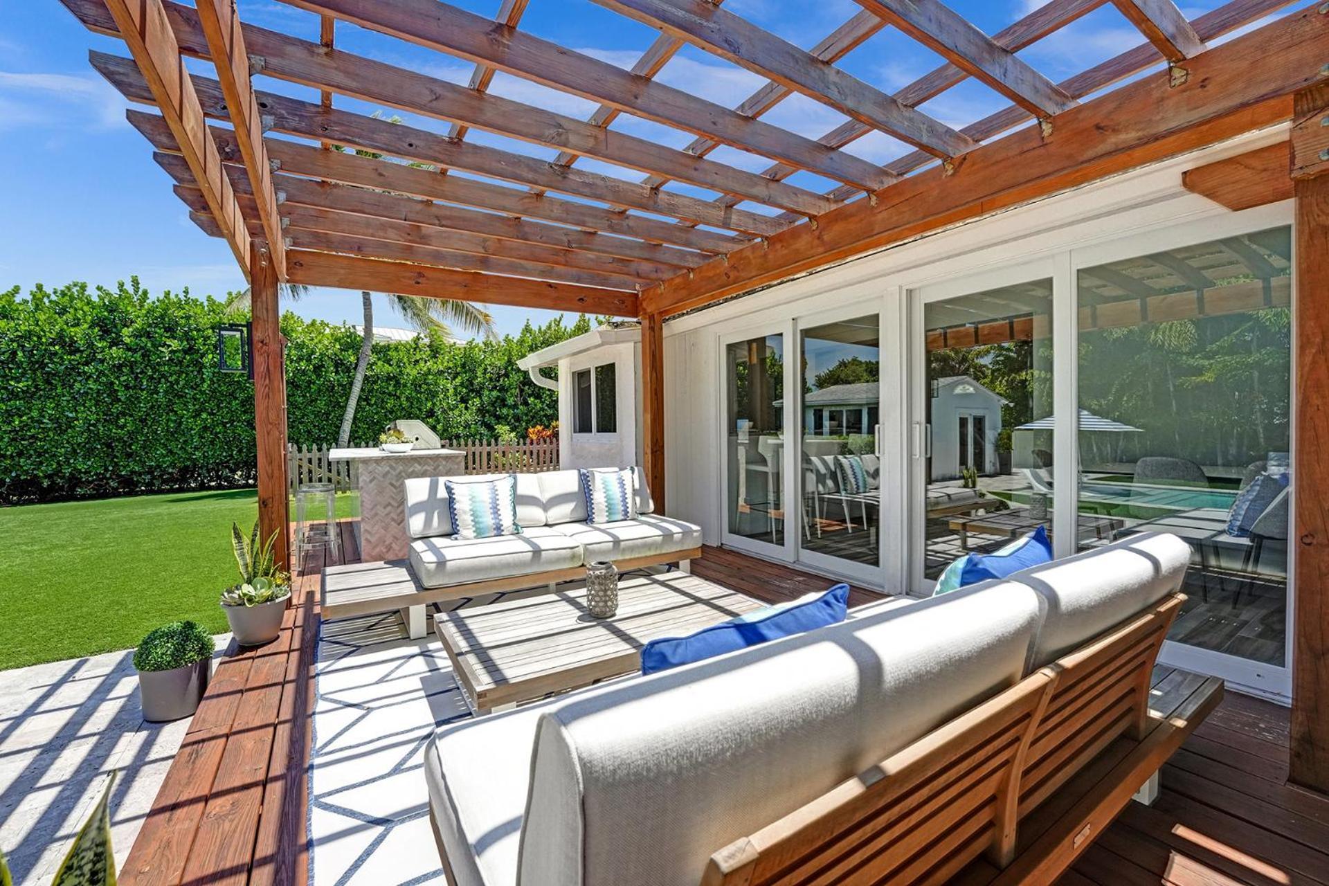 Casa Azure Villa Delray Beach Ngoại thất bức ảnh