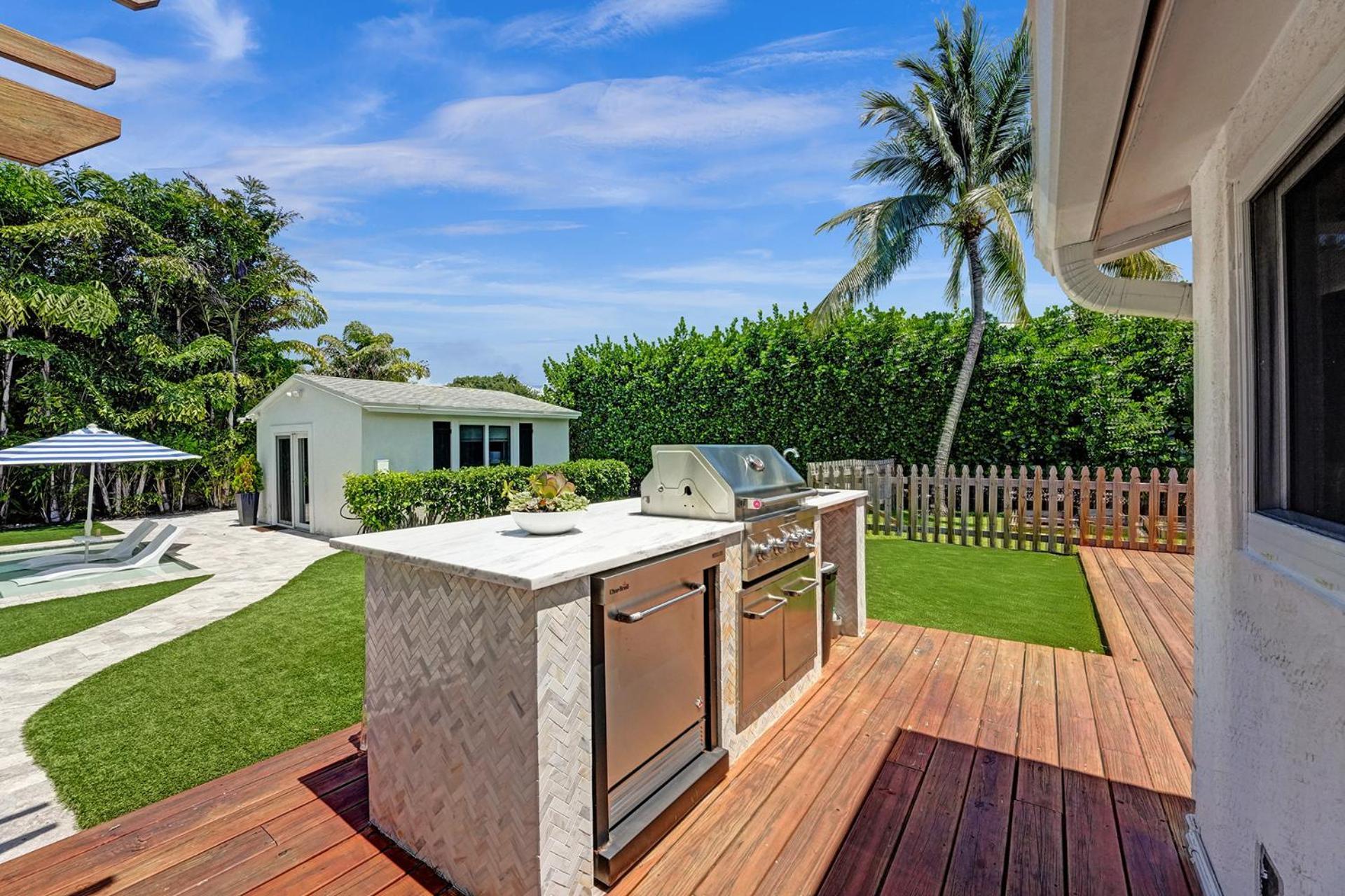 Casa Azure Villa Delray Beach Ngoại thất bức ảnh